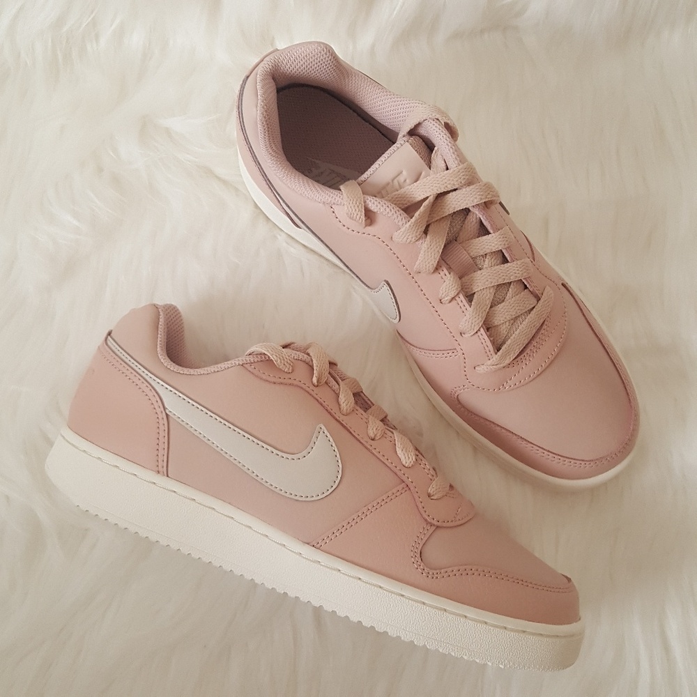Nike Ebernon Low Sneakers